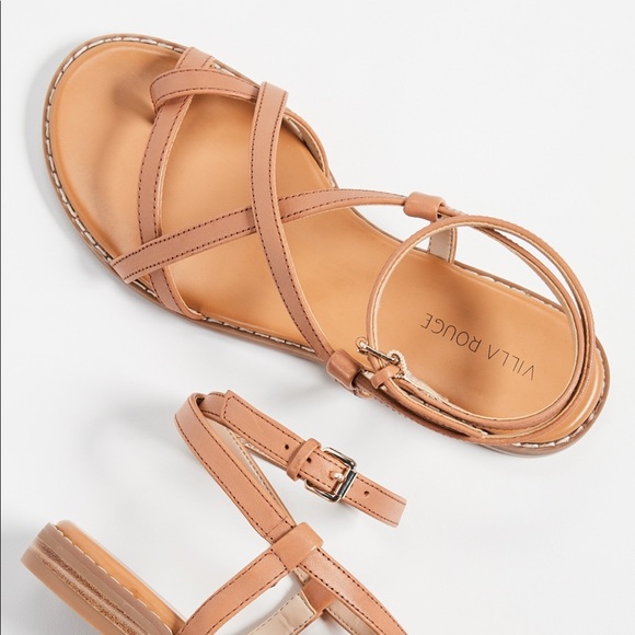 NWOT Sandals - Picture 2 of 9